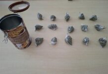 Kriminalistička policija spriječila daljnju preprodaju već pripremljene droge