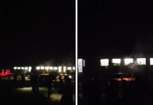 Požar u putničkom vlaku kod Osijeka: Pukao vijak dizne, gorivo curilo na ispušnu cijev