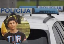 Dejan Oršoš iz Karanca pronađen živ i zdrav: Potvrdila nam policija