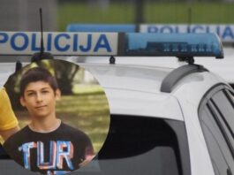 Dejan Oršoš iz Karanca pronađen živ i zdrav: Potvrdila nam policija