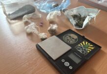 Policija razotkrila dilera u Jakšiću, godinu dana prodavao drogu