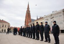 Obilježen Dan europskog broja 112 i 21. godišnjica djelovanja Centara 112 u RH