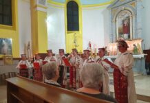 Album „Dođi k nama, rajsko blago“ nominiran za Porin u kategoriji folklorne glazbe
