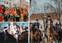 Pokladni vikend u Vinkovcima: Dječji karneval i pokladno jahanje