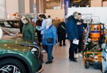 Predstojeći vikend u znaku 32. Proljetnog i 26. Obrtničkog sajma