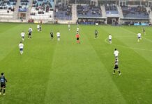 Prekinut crni niz: Osijek s 1-0 svladao Rijeku i pobjegao s dna