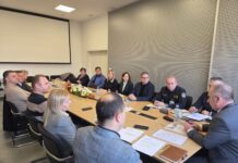 U Vinkovcima održan sastanak Stožera civilne zaštite VSŽ