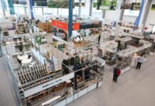 21. Salori u Osijeku – Tri dana posvećena lovu, ribolovu i turizmu