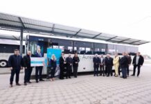 Javni linijski prijevoz u Požeško-slavonskoj županiji sa 27 linija, više polazaka i znatno niže cijene karata za putnike