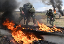Tim Vojnoobavještajne satnije najbolji tim Gardijske oklopno-mehanizirane brigade
