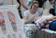 Više od 60 izlagača na 3. Sajmu ljepote i zdravlja u Osijeku