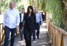 Pokrenut projekt restauracije vodenih ekosustava u Parku prirode Kopački rit vrijedan 8,66 milijuna eura