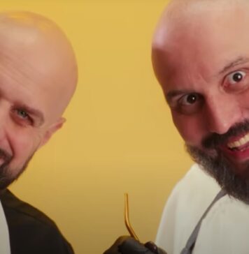 Krankšvester u subotu premijerno u Slavonskom Brodu