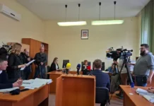 Banožiću odgođeno suđenje, sutkinja prekinula raspravu