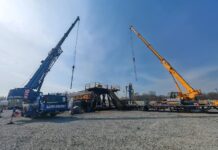 Završena istraživanja geotermalne bušotine u Virovitici, otvara se mogućnost grijanja javnih zgrada