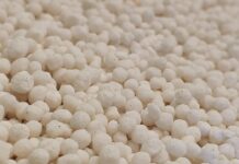 Cijena gnojiva naglo raste: urea skuplja za čak 280 eura po toni
