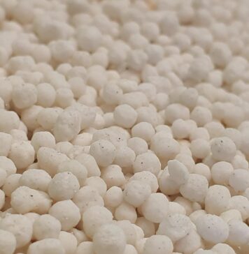 Cijena gnojiva naglo raste: urea skuplja za čak 280 eura po toni