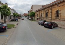 Privremena obustava naplate parkiranja u Đakovu nakon odluke suda