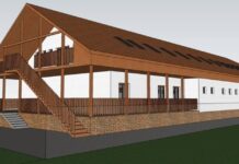 U Starim Mikanovcima gradit će se Slavonska kuća šunke