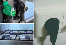 Predstavljen novi paket mjera: Nove cijene goriva, struja i plin ne poskupljuju