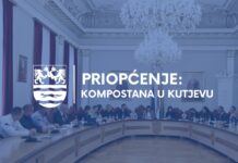Priopćenje o kompostani u Kutjevu: Investitor najavio ugradnju dodatne tehnologije