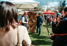 Danas proljetni vašar u Karancu