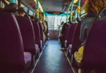Incident na autobusnom kolodvoru u Slavonskom Brodu: putnica napala vozača zbog sjedećih mjesta
