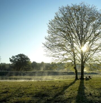 Evo kakvo nas vrijeme očekuje za vikend