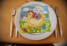 Uskrsne košarice i ove godine značajno skuplje