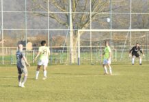1.ŽNL Osječko-baranjska – rezultati i tablica