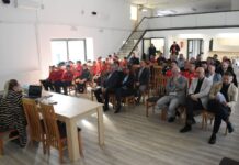 Projekt “Sport without borders” donosi suvremenu opremu i razvoj mladih nogometaša u Hrvatskoj i Mađarskoj
