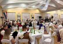 NAJAVA: 20. Šokačka zabava u Vinkovcima