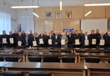 Braniteljskim udruga Vukovarsko-srijemske županije dodijeljeni ugovori vrijedni gotovi 37 tisuća eura