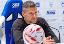 Radotić: Situacija je teška, ali vjerujem da možemo odgovoriti uz pravi pristup i borbenost