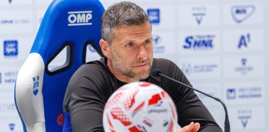 Radotić: Situacija je teška, ali vjerujem da možemo odgovoriti uz pravi pristup i borbenost