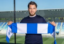 Márk Makrai imenovan asistentom sportskog direktora NK Osijek