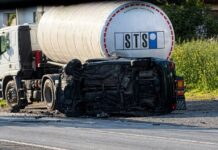 Policija objavila detalje nesreće u kojoj je jedna osoba smrtno stradala