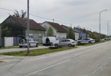 Horor kod Osijeka: Dvoje u životnoj opasnosti, sumnja na pokušaj ubojstva i samoubojstva?
