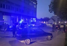 Pijani vozač u Požegi naletio na dijete na pješačkom prijelazu