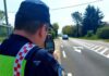 U Borovu 94, u Ivankovu 101 km/h u naselju: policija kaznila vozače
