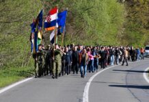 Obilježena 34. godišnjica akcije „Baranjski trokut“