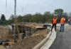 Druga dionica vukovarske obilaznice gotova do kraja godine