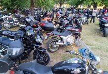 MK Beli Manastir otkazao nastavak Moto susreta zbog tragičnog događaja