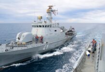 MORH raspisao javni natječaj za prijam vojnika/mornara u djelatnu vojnu službu