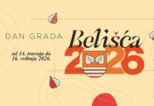 Program obilježavanja Dana grada Belišća