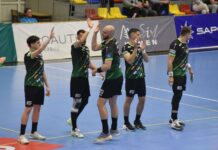 Spektakl u Našicama: Nexe nadigrao Kiel i s tri gola prednosti ide na uzvrat u Njemačku