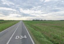 Zatvara se dio Podravske magistrale prema Donjem Miholjcu