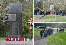 34. godine od Operacije Baranja: Dan ponosa, tuge i sjećanja na branitelje