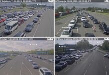 Gužve na granicama ne jenjavaju: drugi dan primjene EES sustav donosi višesatna čekanja