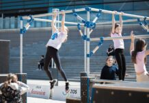 Više od gimnastike – Osijek donosi uživanje za sve generacije